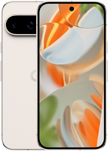 Google Pixel 9 白 128GB 開封 未使用 Google Pixel 9a 128GB Porcelain 白